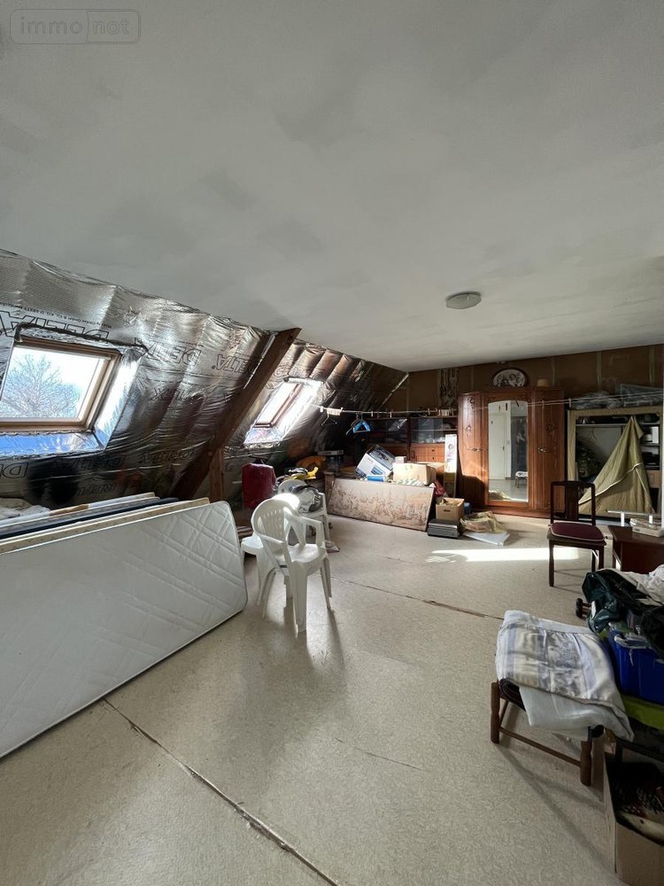 Maison a vendre Pleuven 29170 Finistère 130 m2 6 pièces 334400 euros