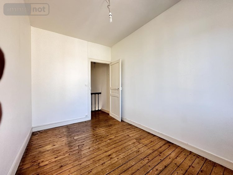 Maison a vendre Tours 37000 Indre-et-Loire 100 m2  257500 euros