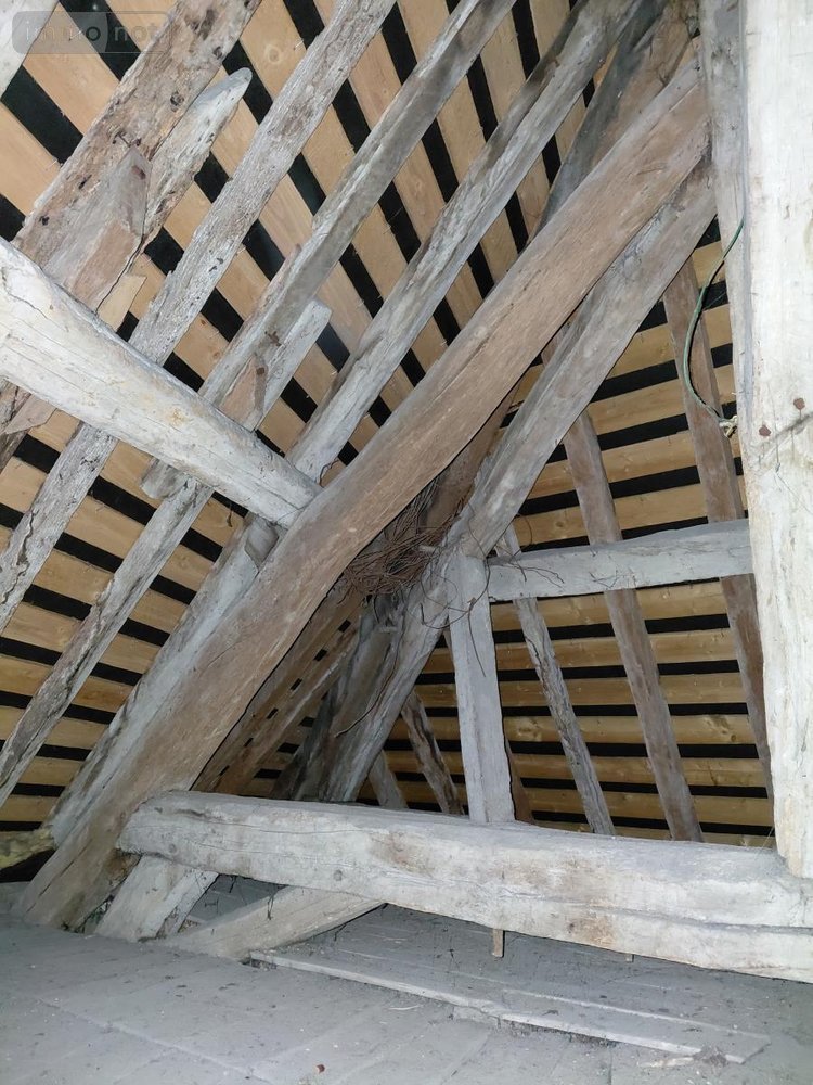 Immeuble a vendre Mamers 72600 Sarthe 92 m2  89880 euros