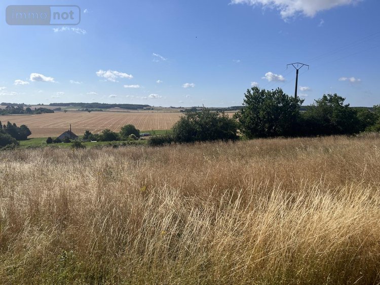 Maison a vendre Marigny-Marmande 37120 Indre-et-Loire 85 m2  71100 euros