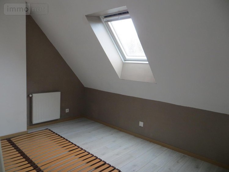 Maison a vendre Vengeons 50150 Manche 120 m2 6 pièces 121300 euros