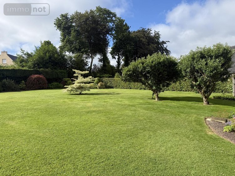 Maison a vendre Pencran 29800 Finistère 130 m2 7 pièces 341400 euros
