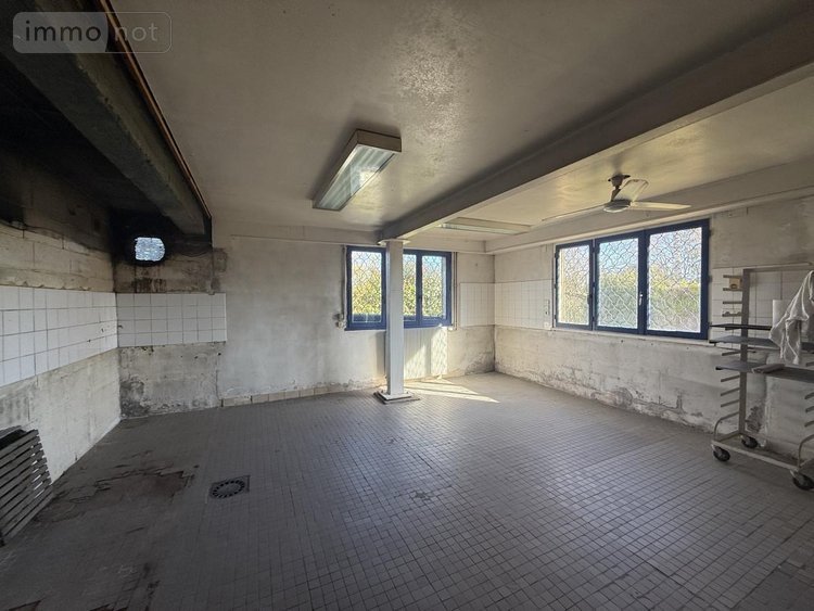 Maison a vendre Olizy 51700 Marne 145 m2 6 pièces 189000 euros