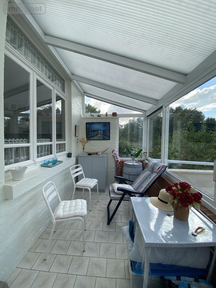 Maison a vendre Cambrai 59400 Nord 113 m2 5 pièces 168800 euros