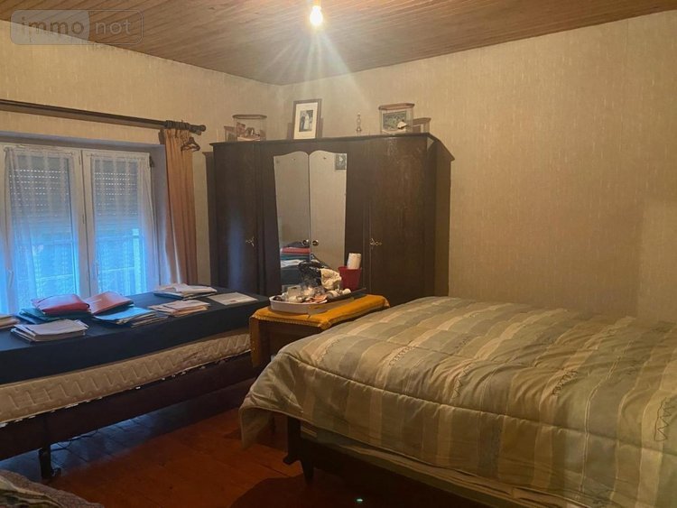 Maison a vendre Percy-en-Normandie 50410 Manche 145 m2 6 pièces 149514 euros