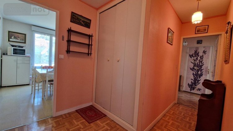 Appartement a vendre Vendôme 41100 Loir-et-Cher 72 m2 3 pièces 135070 euros
