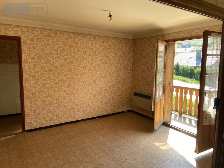 Maison a vendre Modane 73500 Savoie 203 m2 8 pièces 340000 euros