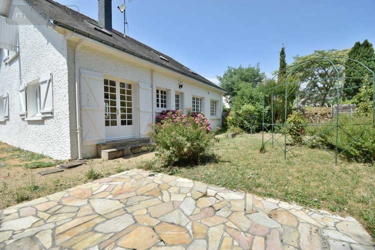 Maison a vendre Vallons de l'Erdre 44540 Loire-Atlantique 229 m2 8 pièces 285000 euros