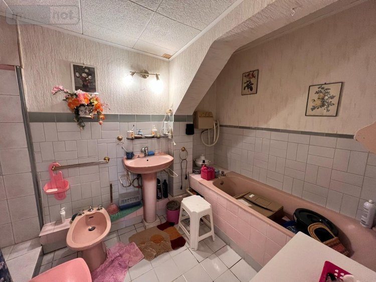 Maison a vendre Saint-Aignan 41110 Loir-et-Cher 124 m2 5 pièces 86000 euros