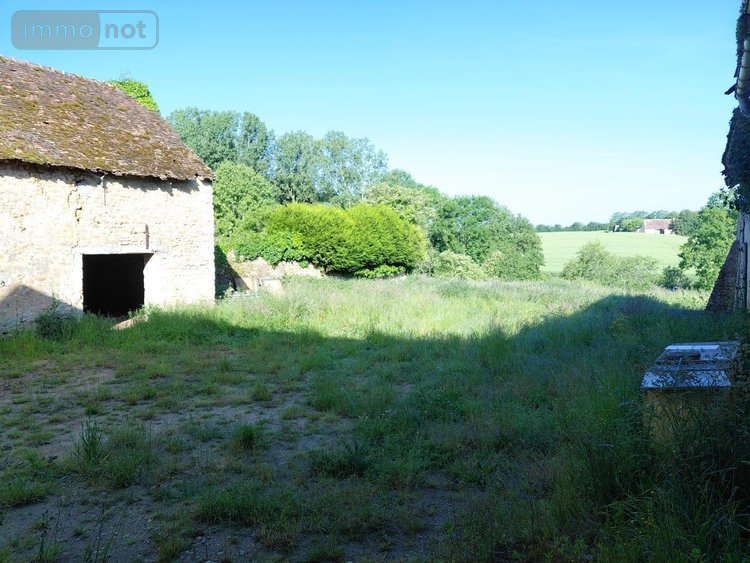 Maison a vendre Saint-Fulgent-des-Ormes 61130 Orne 150 m2 5 pièces 90950 euros