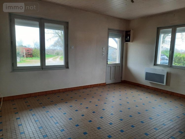 Maison a vendre Challans 85300 Vendée 129 m2 5 pièces 273000 euros