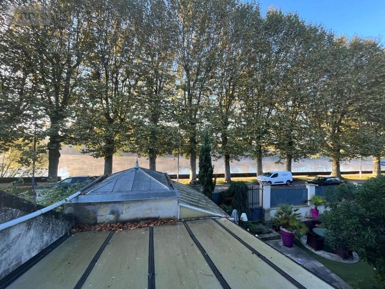 Maison a vendre Chinon 37500 Indre-et-Loire 180 m2 8 pièces 167480 euros