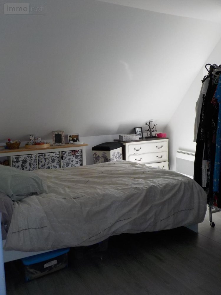 Location maison Zutkerque 62370 Pas-de-Calais 97 m2  805 euros