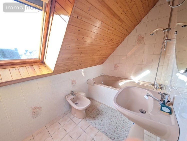 Maison a vendre Guérande 44350 Loire-Atlantique 99 m2 5 pièces 399300 euros