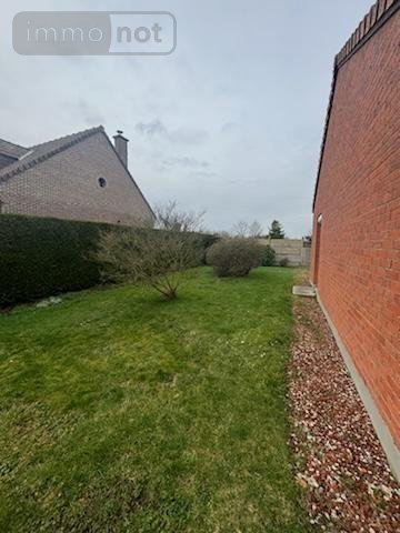 Maison a vendre Tourmignies 59551 Nord 87 m2 4 pièces 252000 euros