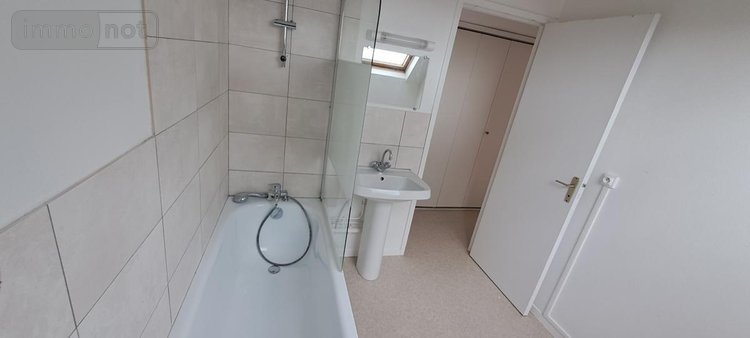 Location appartement Amiens 80000 Somme 58 m2 2 pièces 690 euros