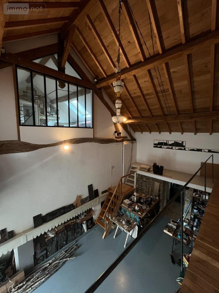 Maison a vendre Sombernon 21540 Côte-d'Or 145 m2 8 pièces 320000 euros