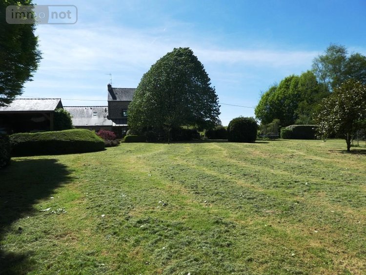Maison a vendre Ploërdut 56160 Morbihan 253 m2 12 pièces 492400 euros