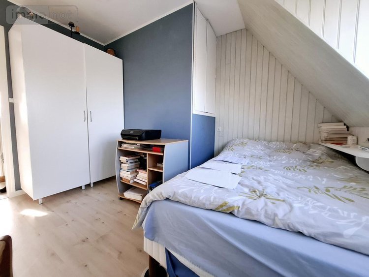 Maison a vendre Isbergues 62330 Pas-de-Calais 84 m2 4 pièces 137800 euros