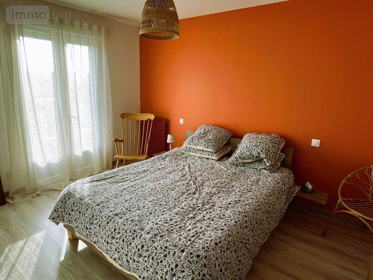 Maison a vendre La Bazoge 72650 Sarthe 151 m2 6 pièces 271160 euros