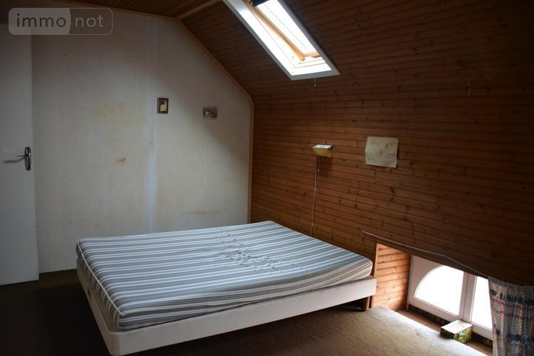 Maison a vendre Meslay-du-Maine 53170 Mayenne 171 m2 8 pièces 202800 euros