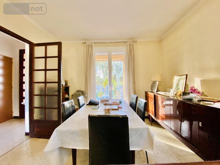 Maison a vendre Saint-Drézéry 34160 Hérault 87 m2 4 pièces 365000 euros