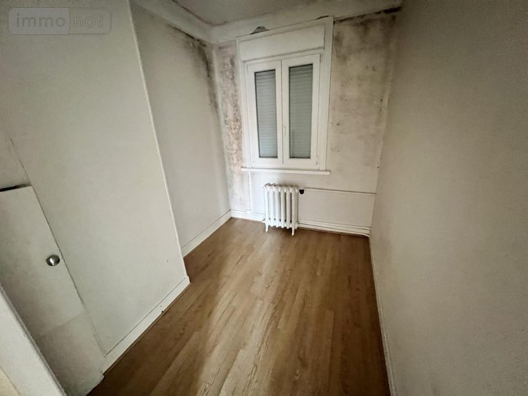 Maison a vendre Cambrai 59400 Nord 106 m2 5 pièces 116050 euros