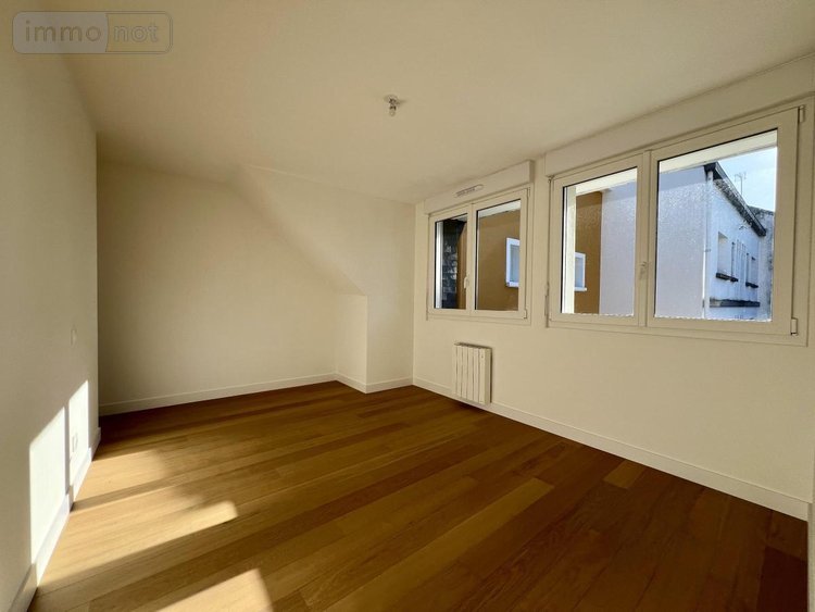 Appartement a vendre Lorient 56100 Morbihan 80 m2 4 pièces 348170 euros