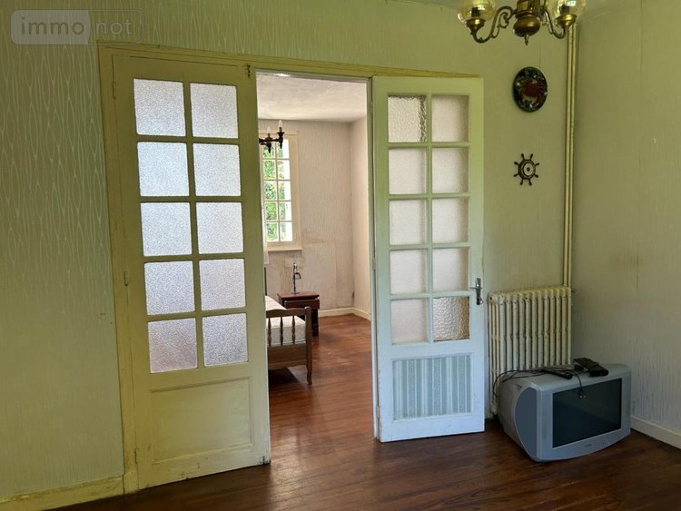 Maison a vendre Saint-Agathon 22200 Côtes-d'Armor 130 m2 5 pièces 101840 euros