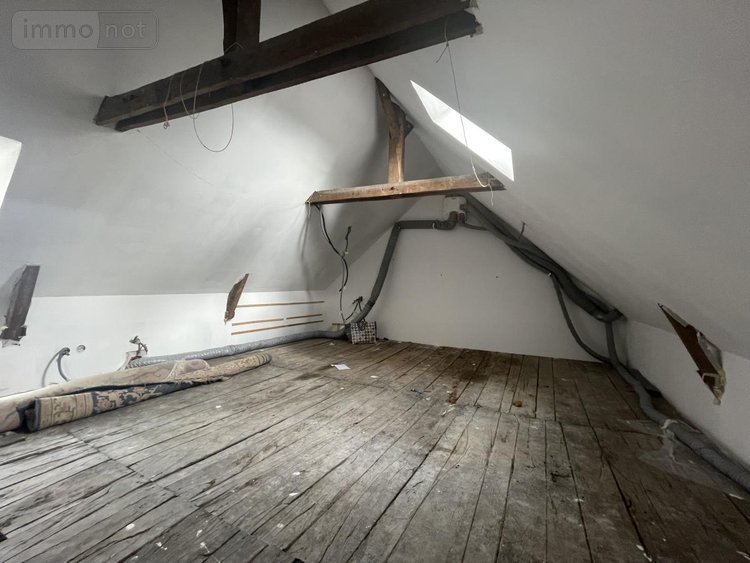 Maison a vendre Le Faouët 56320 Morbihan 111 m2  120514 euros