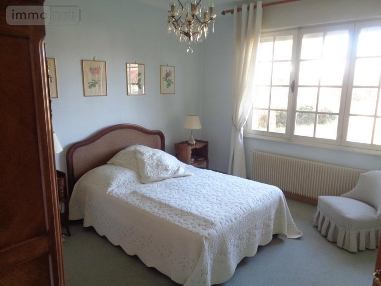 Maison a vendre Béthune 62400 Pas-de-Calais 96 m2 5 pièces 291200 euros