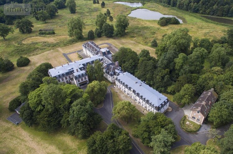 Divers a vendre Fontenailles 77370 Seine-et-Marne 9513 m2  7860000 euros