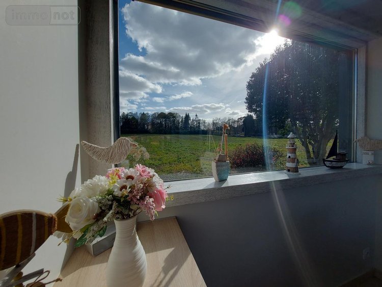 Maison a vendre Kervignac 56700 Morbihan 126 m2 5 pièces 395120 euros