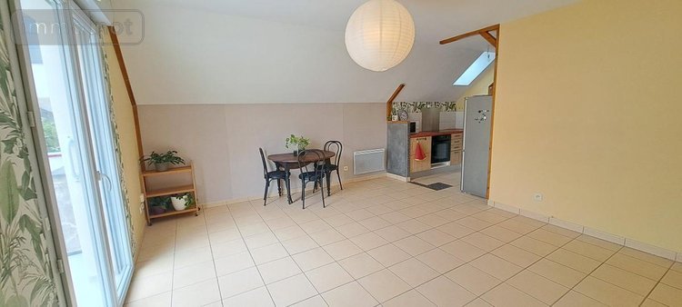 Appartement a vendre Avrillé 49240 Maine-et-Loire 50 m2 2 pièces 152250 euros
