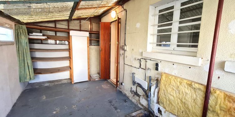 Maison a vendre Thourotte 60150 Oise 51 m2 3 pièces 98000 euros
