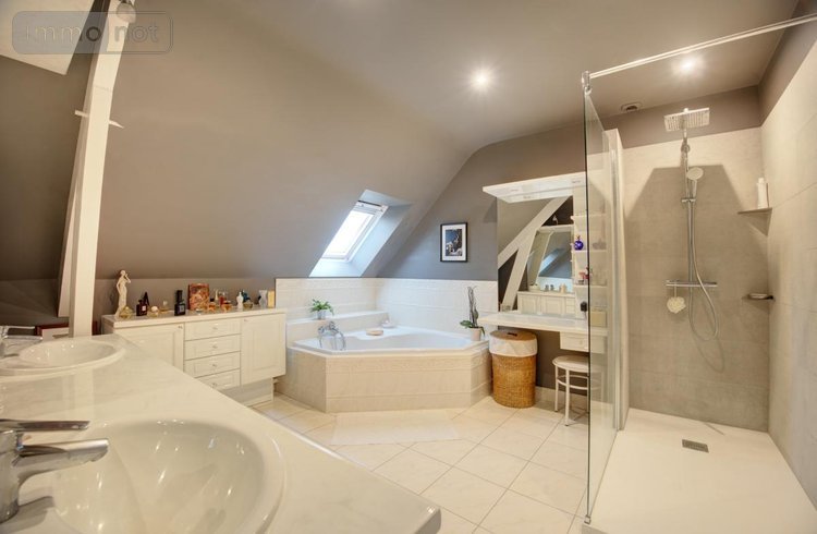 Maison a vendre Saint-Cyr-sur-Loire 37540 Indre-et-Loire 265 m2 7 pièces 882000 euros