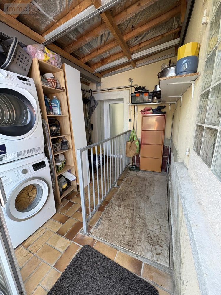 Maison a vendre Le Mans 72000 Sarthe 68 m2 3 pièces 208640 euros