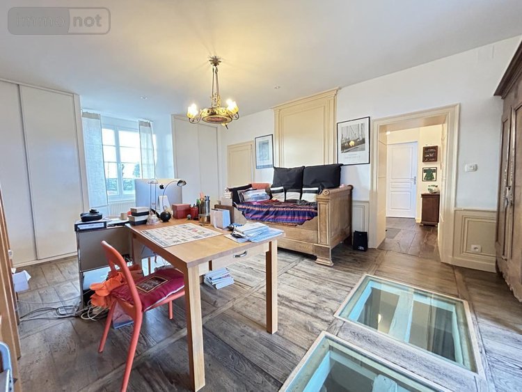 Maison a vendre Guichen 35580 Ille-et-Vilaine 190 m2 8 pièces 649375 euros