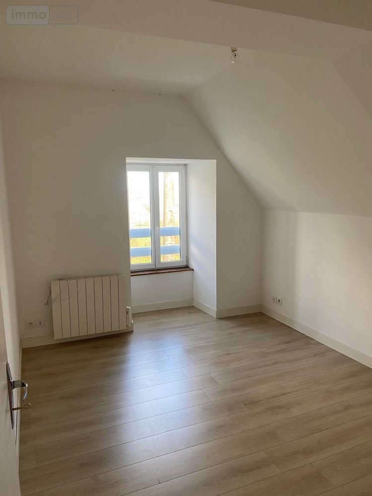 Maison a vendre Saint-Aubin-des-Bois 14380 Calvados 129 m2 4 pièces 147700 euros