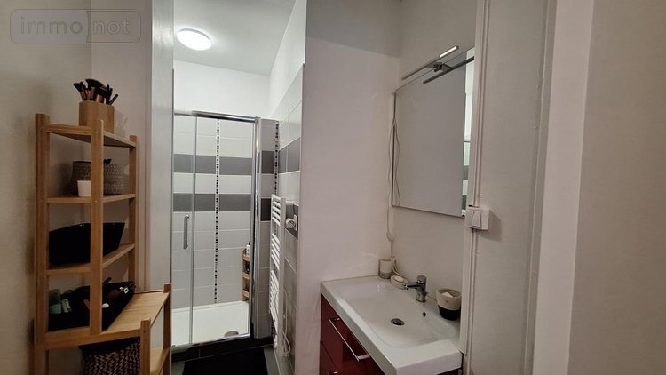 Maison a vendre Bâgé-le-Châtel 01380 Ain 120 m2  227900 euros