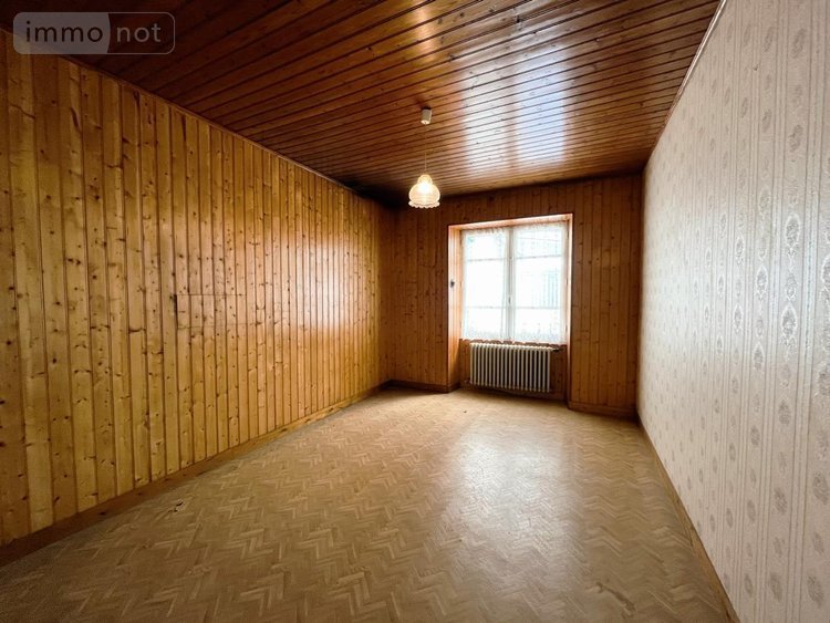 Maison a vendre Chauvé 44320 Loire-Atlantique 104 m2 4 pièces 189150 euros