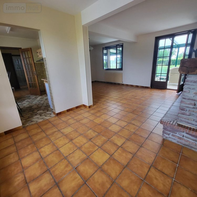 Maison a vendre Hacqueville 27150 Eure 116 m2 6 pièces 262500 euros