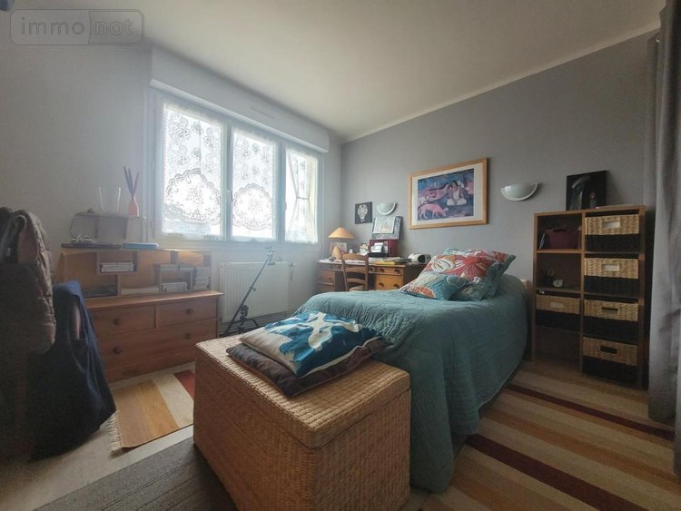 Appartement a vendre Laval 53000 Mayenne 92 m2  175990 euros