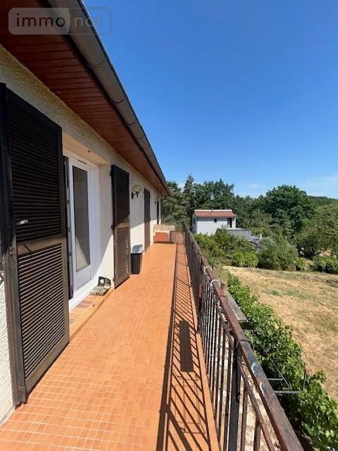 Maison a vendre Châtel Guyon 63140 Puy-de-Dôme 170 m2 8 pièces 335000 euros