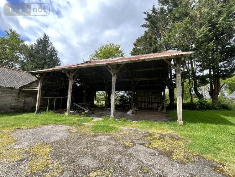 Maison a vendre Évellys 56500 Morbihan 85 m2 4 pièces 182740 euros