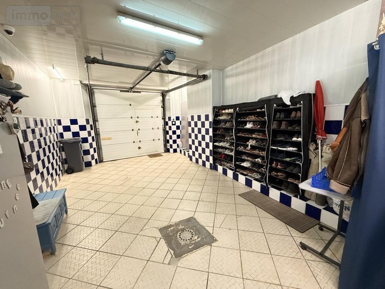 Maison a vendre Moreuil 80110 Somme 224 m2 10 pièces 400400 euros