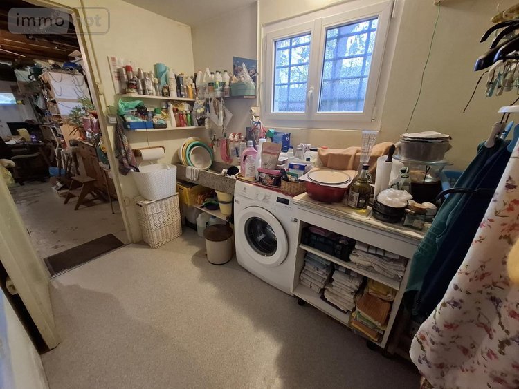 Maison a vendre Royan 17200 Charente-Maritime 142 m2 6 pièces 598000 euros