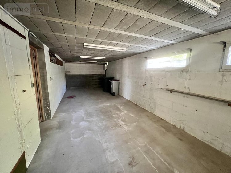 Maison a vendre Thésée 41140 Loir-et-Cher 81 m2 3 pièces 86000 euros