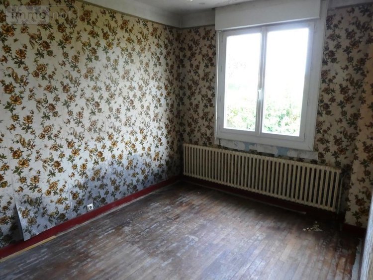 Maison a vendre Silfiac 56480 Morbihan 75 m2 5 pièces 72300 euros