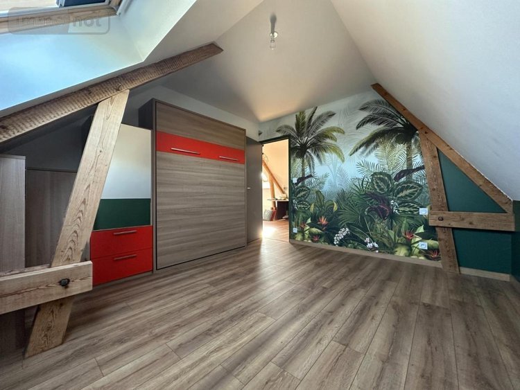 Maison a vendre Montgermont 35760 Ille-et-Vilaine 163 m2 7 pièces 516372 euros